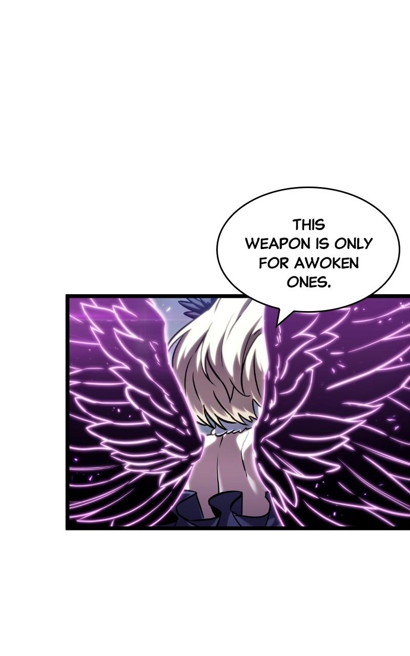 The World After the Fall Chapter 121