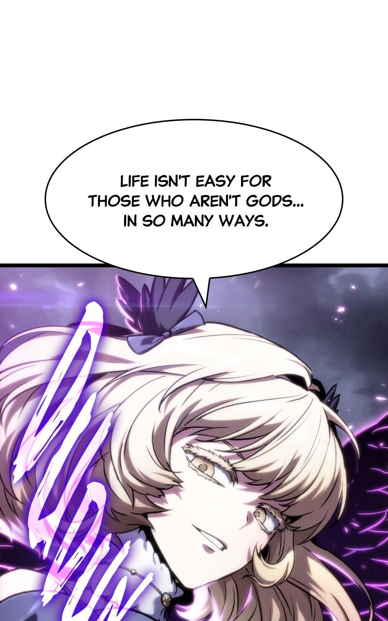 The World After the Fall Chapter 121