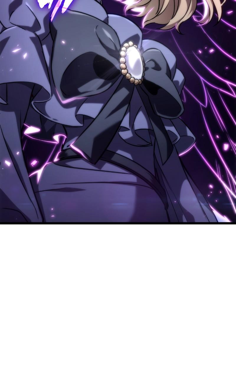 The World After the Fall Chapter 121