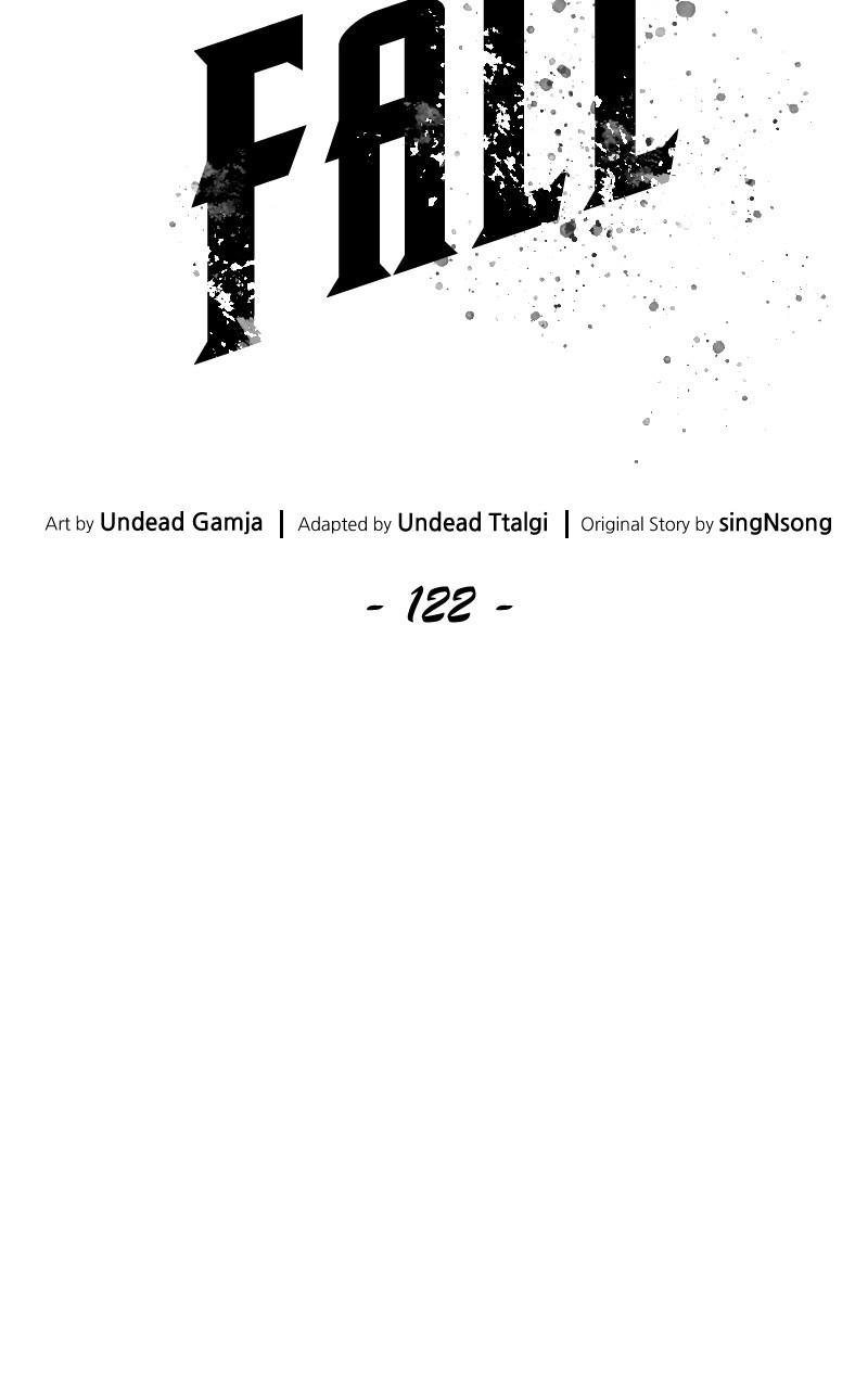 The World After the Fall Chapter 121