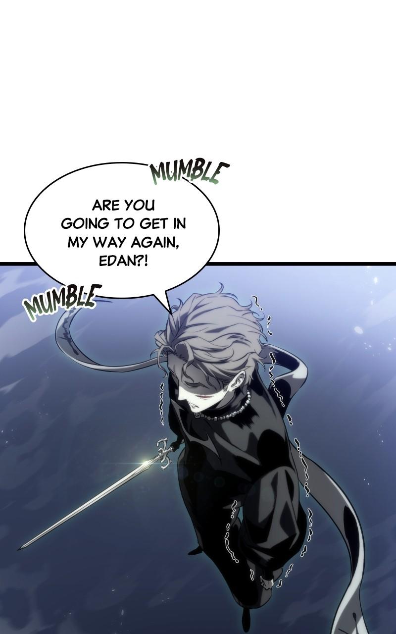 The World After the Fall Chapter 121