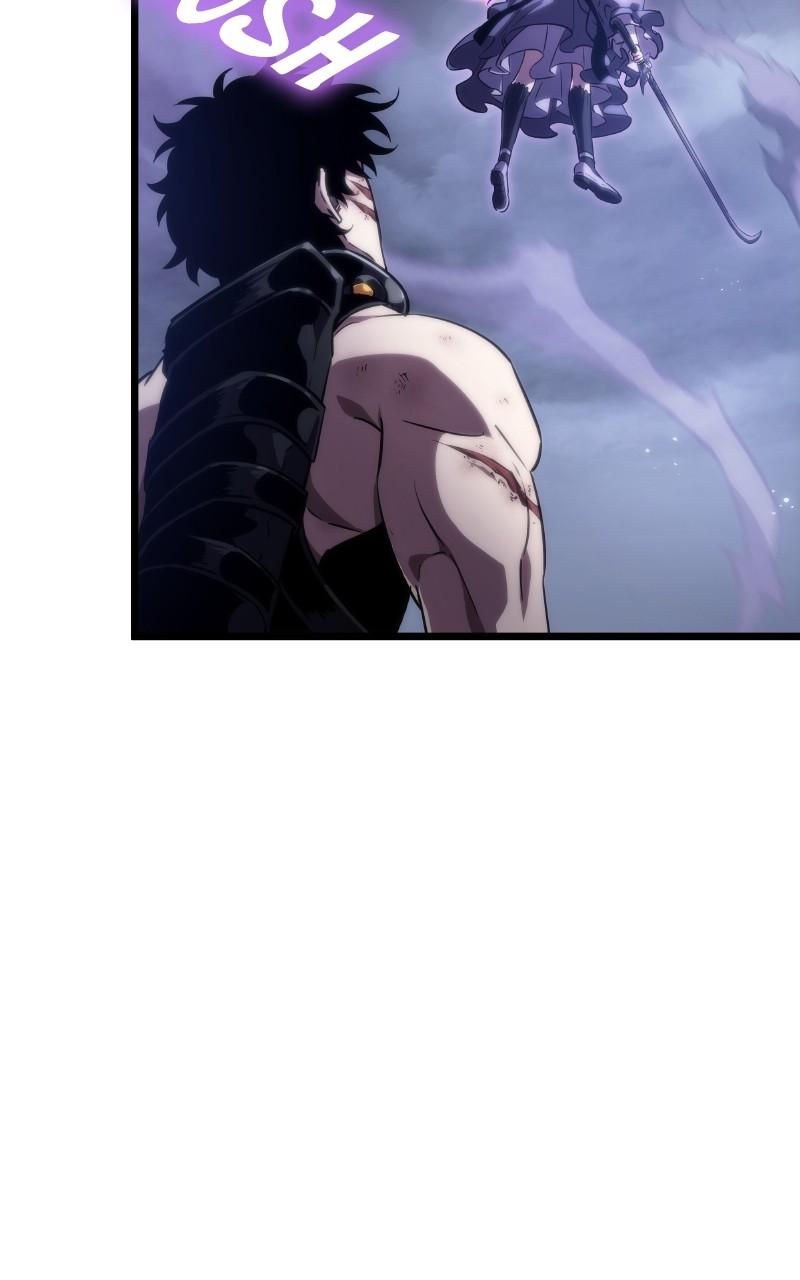 The World After the Fall Chapter 121