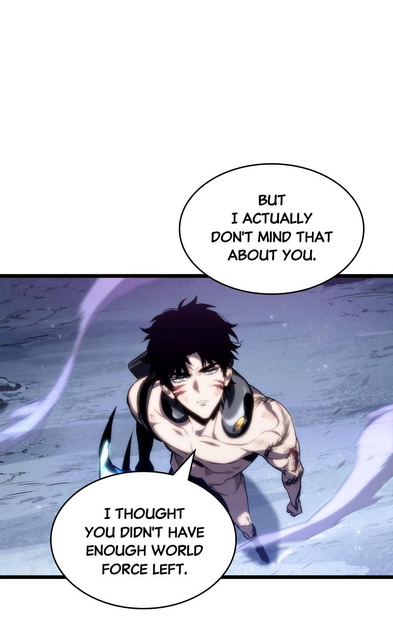 The World After the Fall Chapter 121