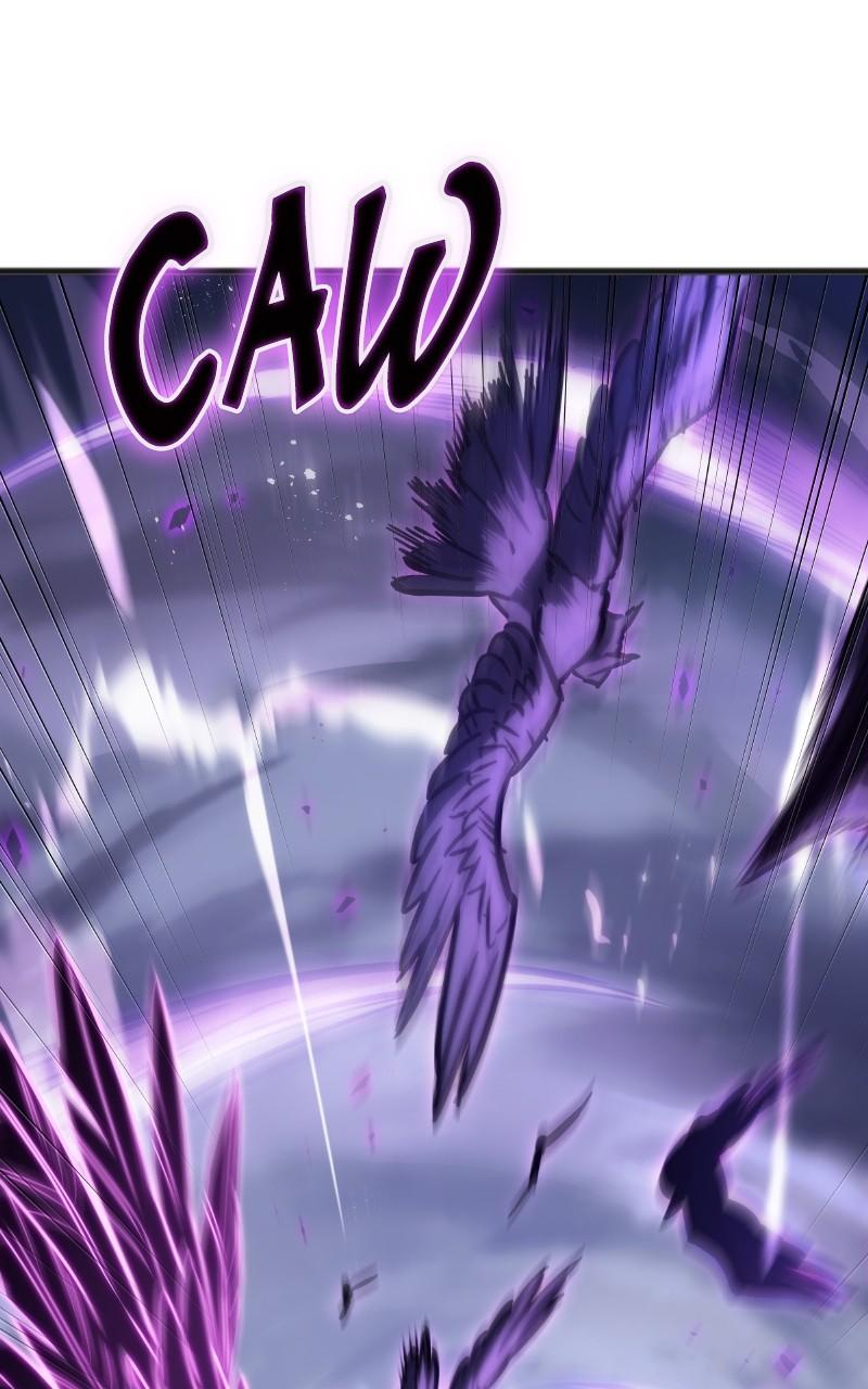 The World After the Fall Chapter 121