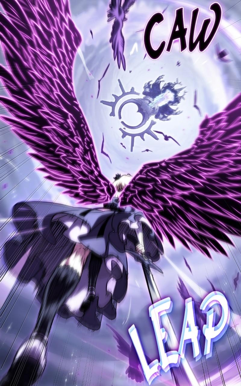 The World After the Fall Chapter 121