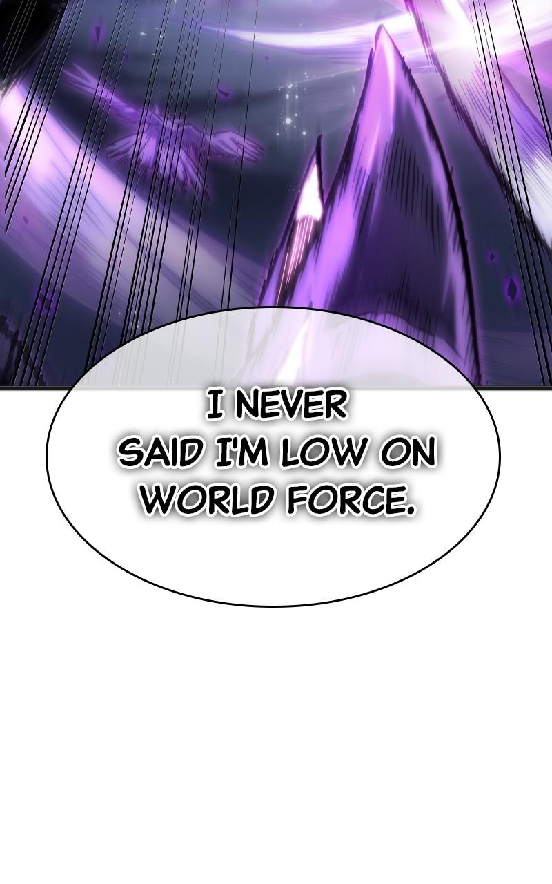 The World After the Fall Chapter 121