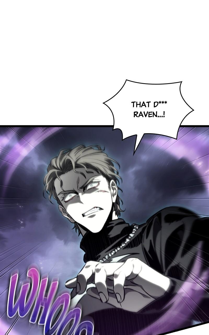 The World After the Fall Chapter 121