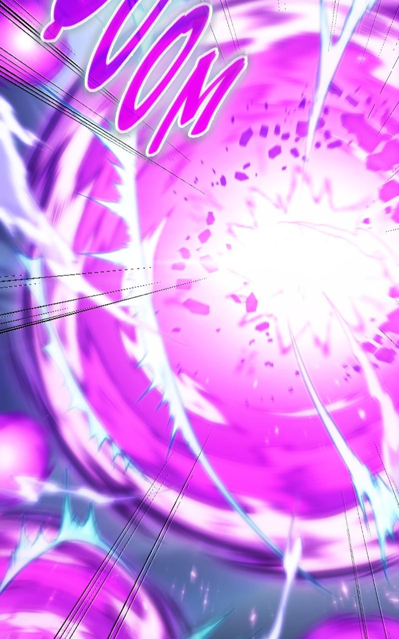 The World After the Fall Chapter 121