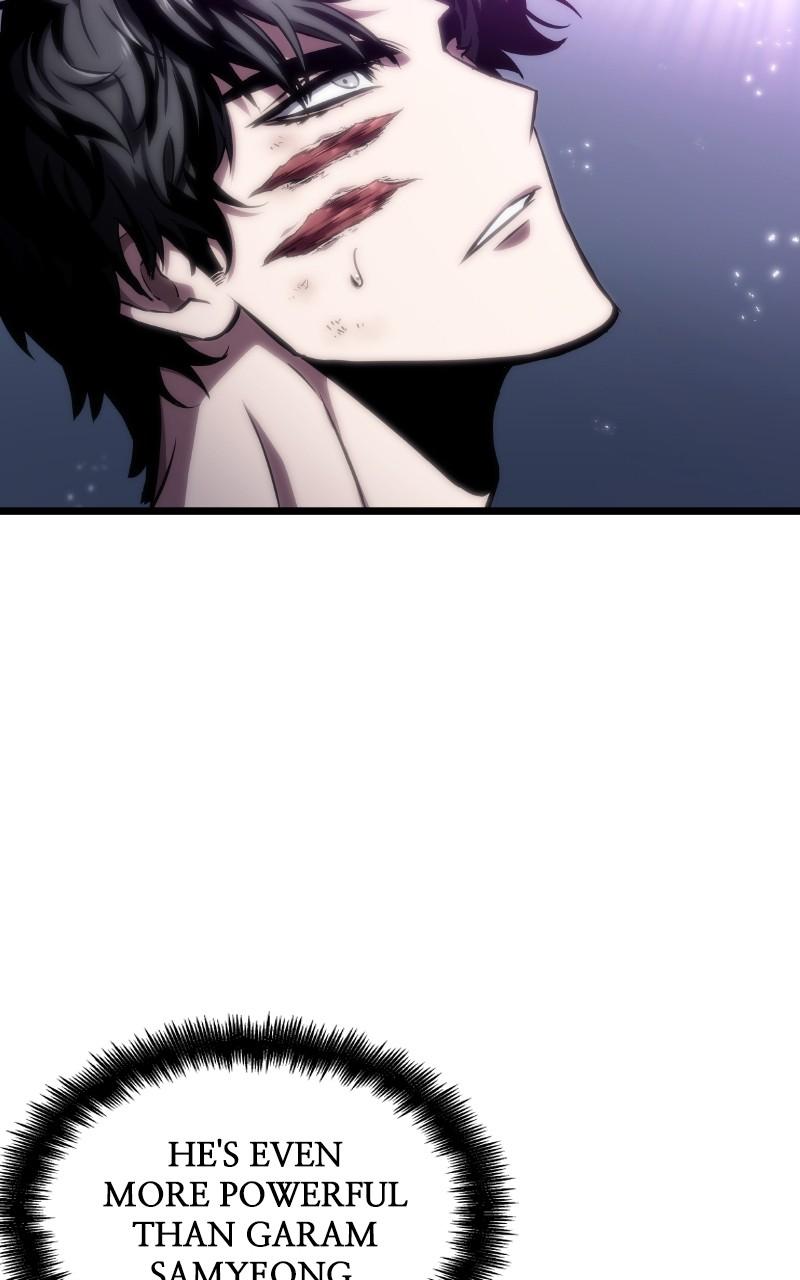 The World After the Fall Chapter 121