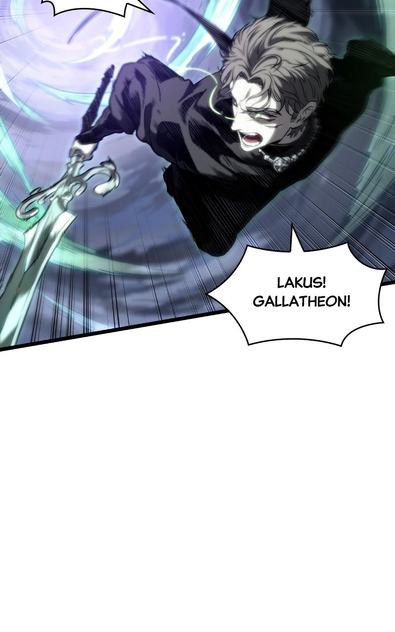 The World After the Fall Chapter 121