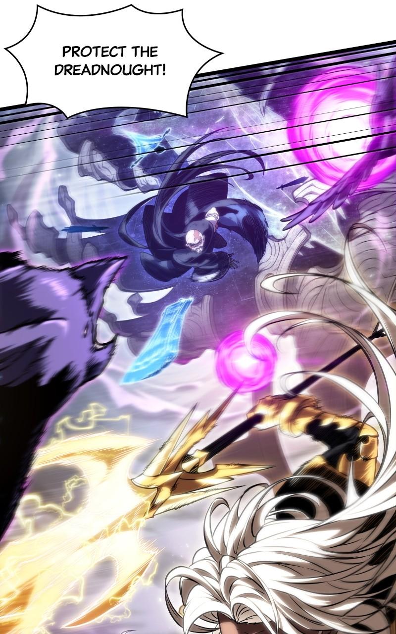 The World After the Fall Chapter 121