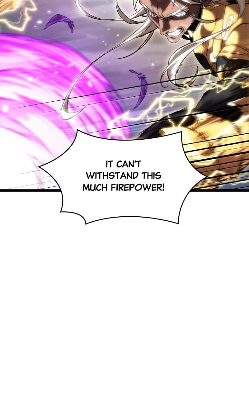 The World After the Fall Chapter 121