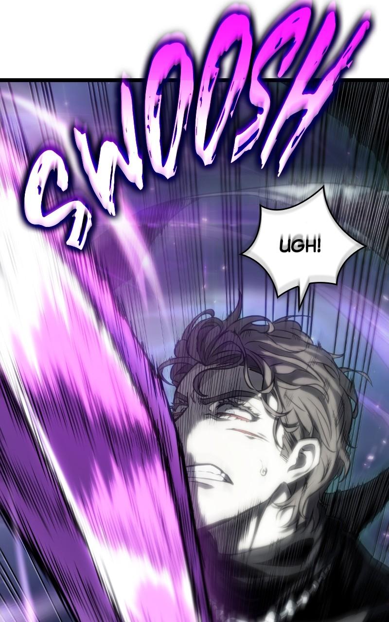 The World After the Fall Chapter 121