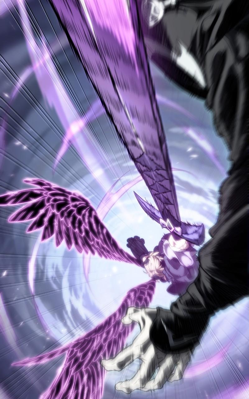 The World After the Fall Chapter 121