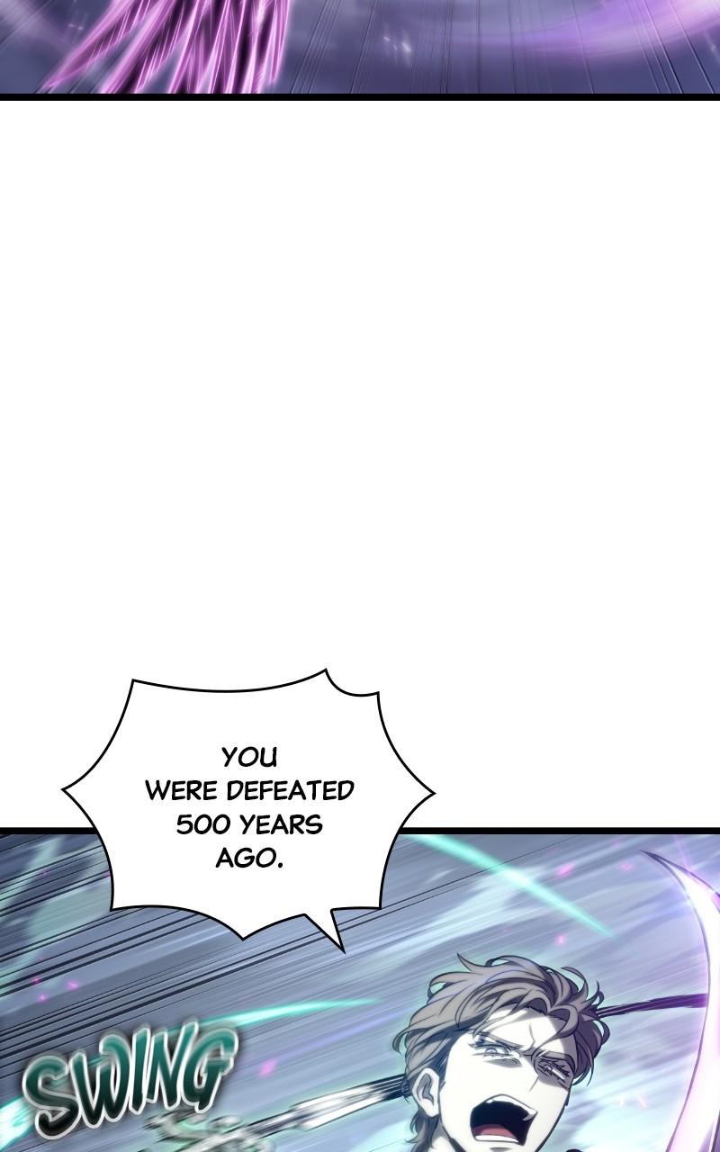 The World After the Fall Chapter 121