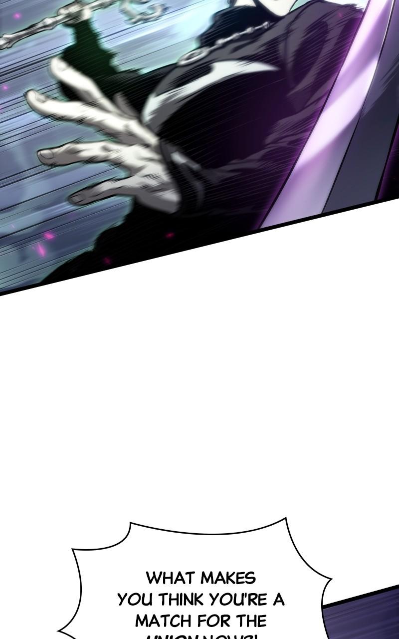 The World After the Fall Chapter 121