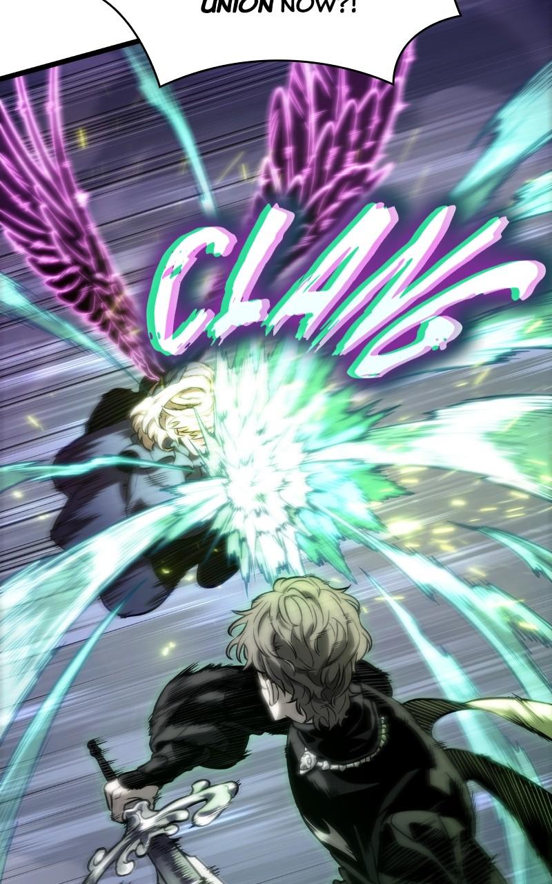 The World After the Fall Chapter 121