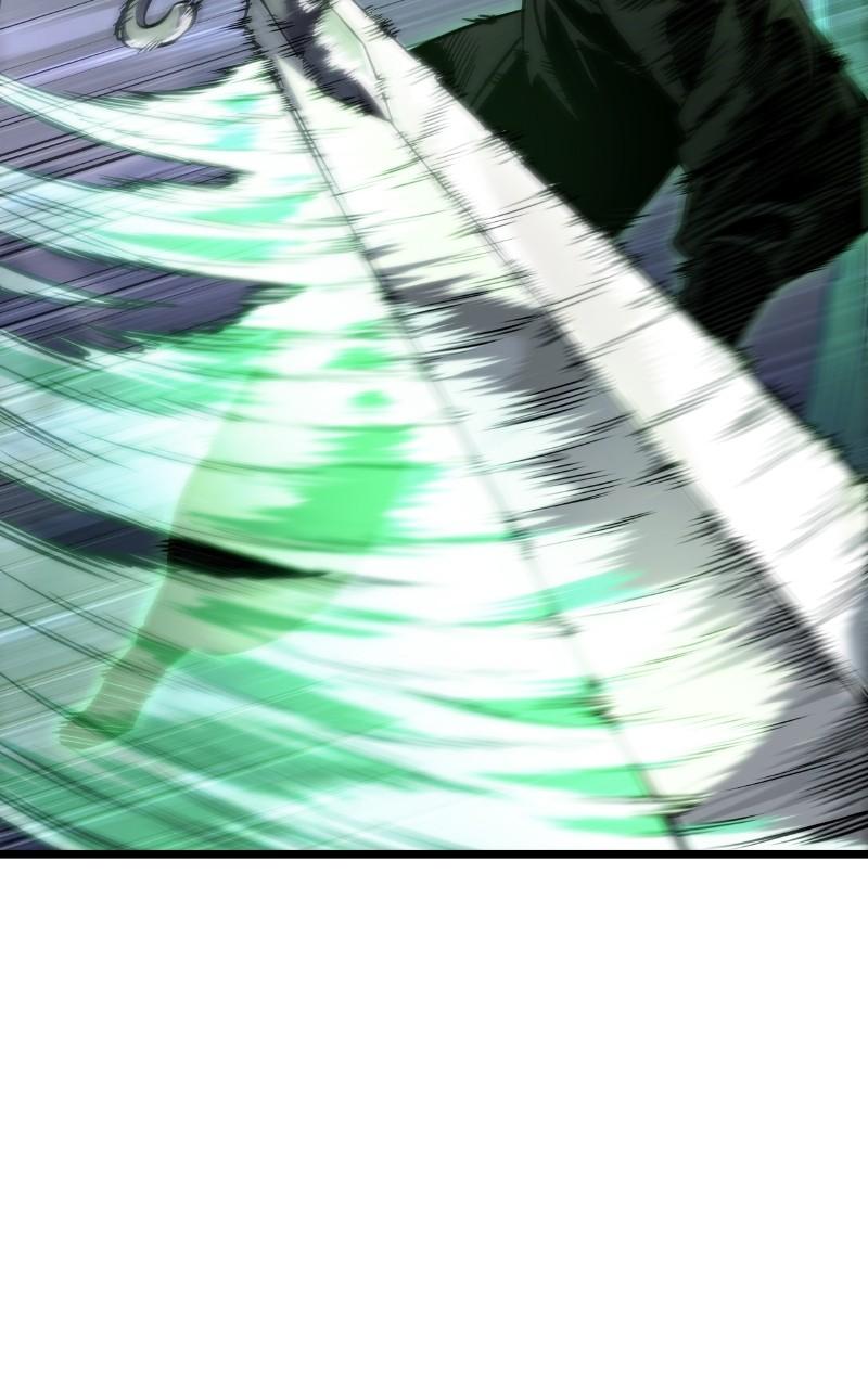 The World After the Fall Chapter 121