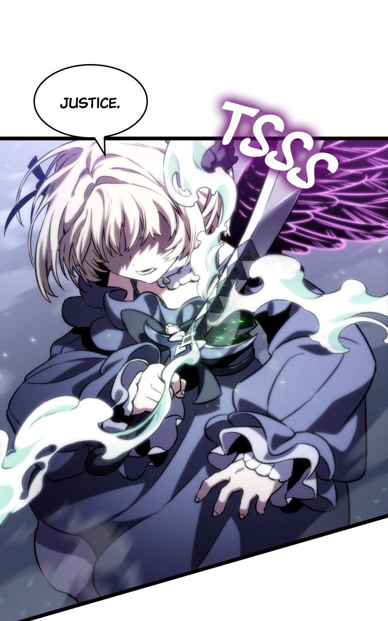 The World After the Fall Chapter 121