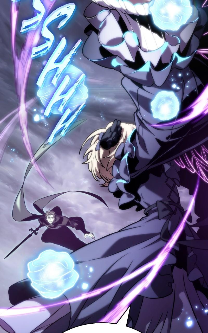 The World After the Fall Chapter 121