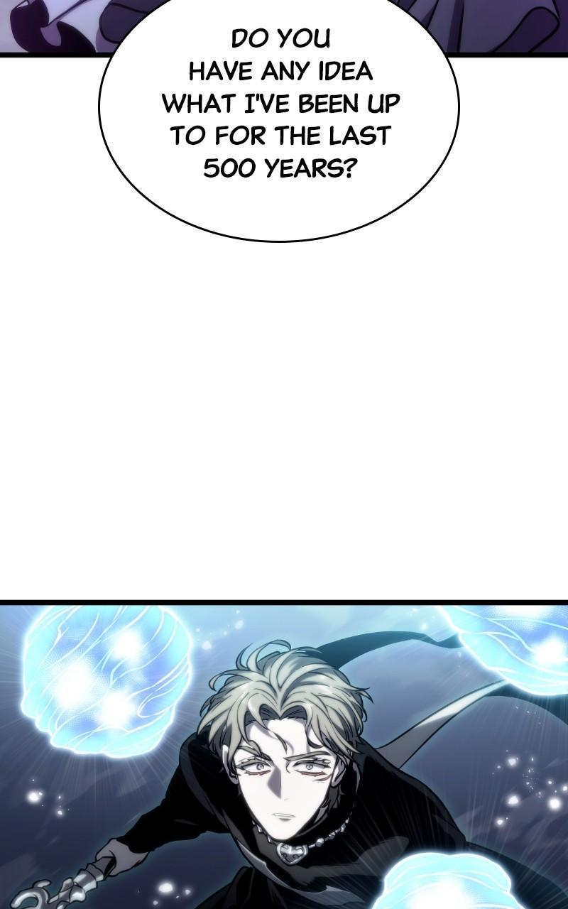 The World After the Fall Chapter 121