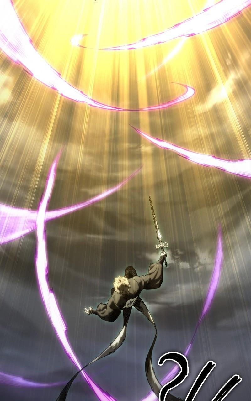 The World After the Fall Chapter 121