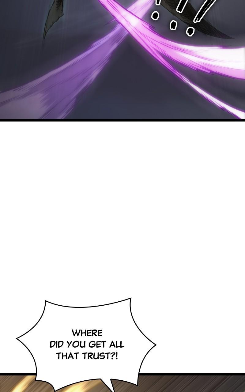 The World After the Fall Chapter 121