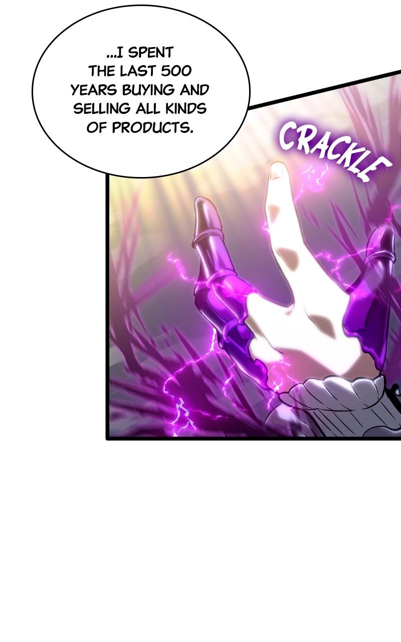 The World After the Fall Chapter 121