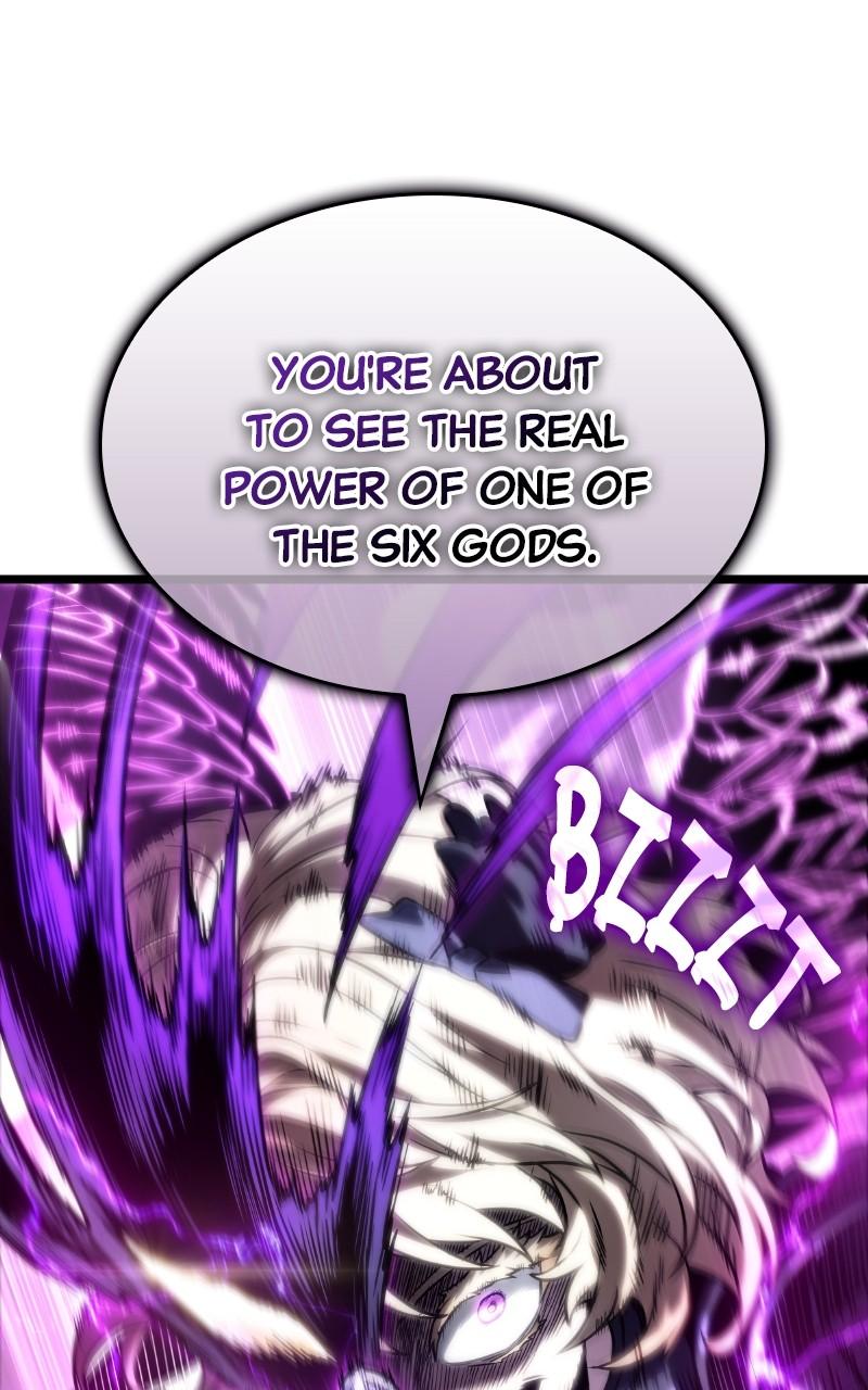 The World After the Fall Chapter 121