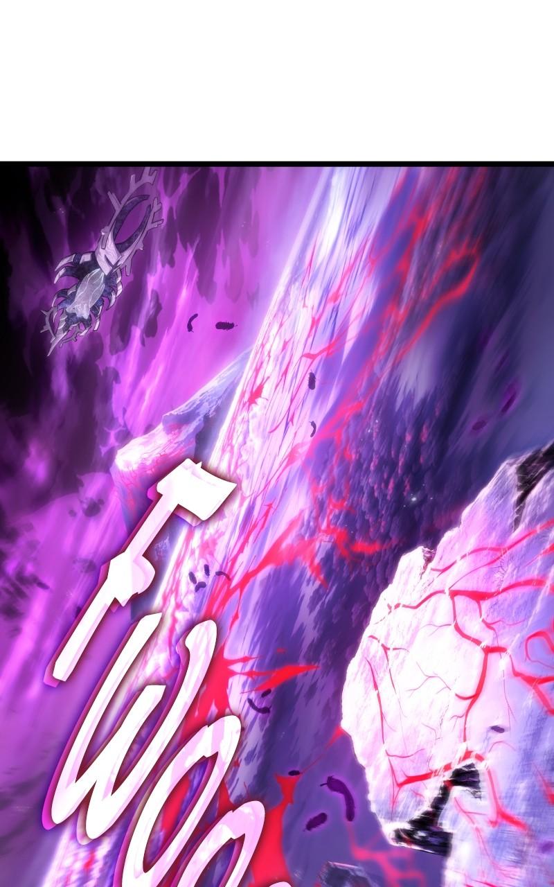 The World After the Fall Chapter 121