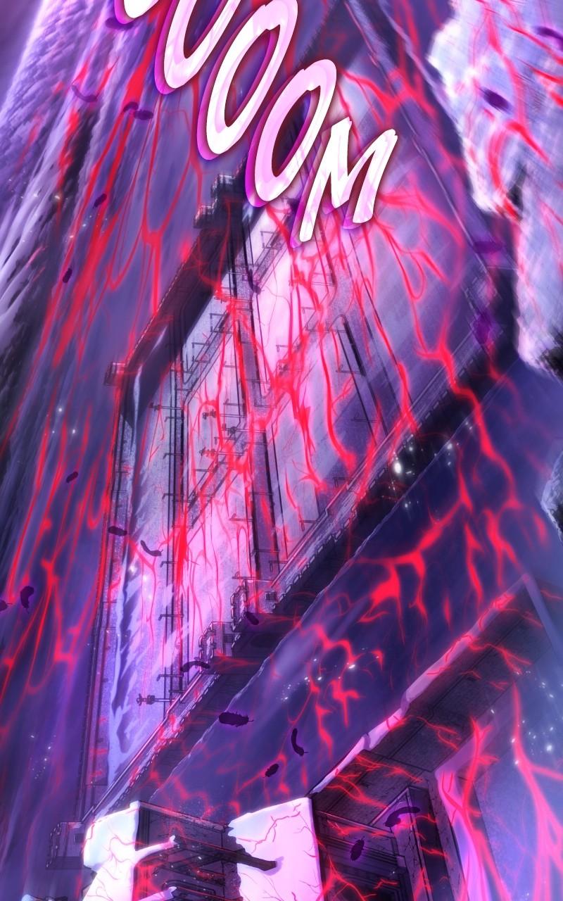 The World After the Fall Chapter 121