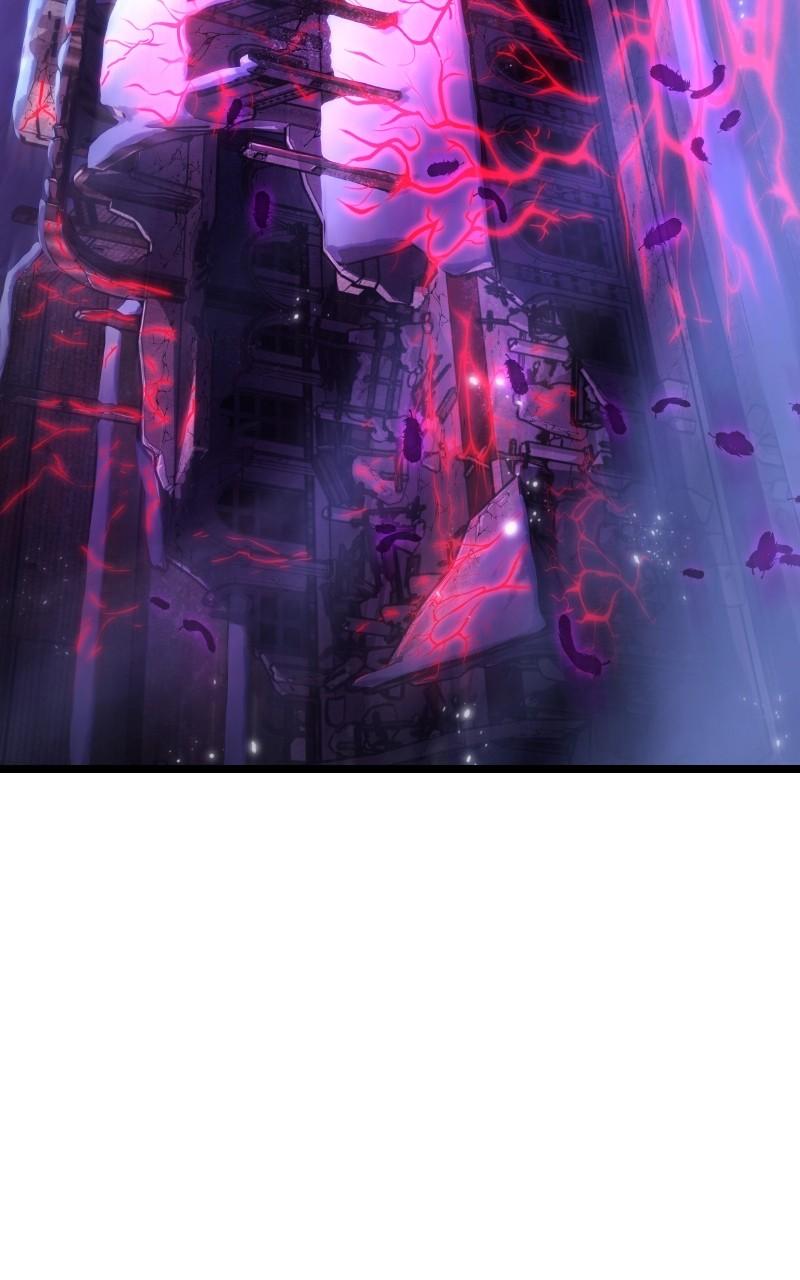 The World After the Fall Chapter 121