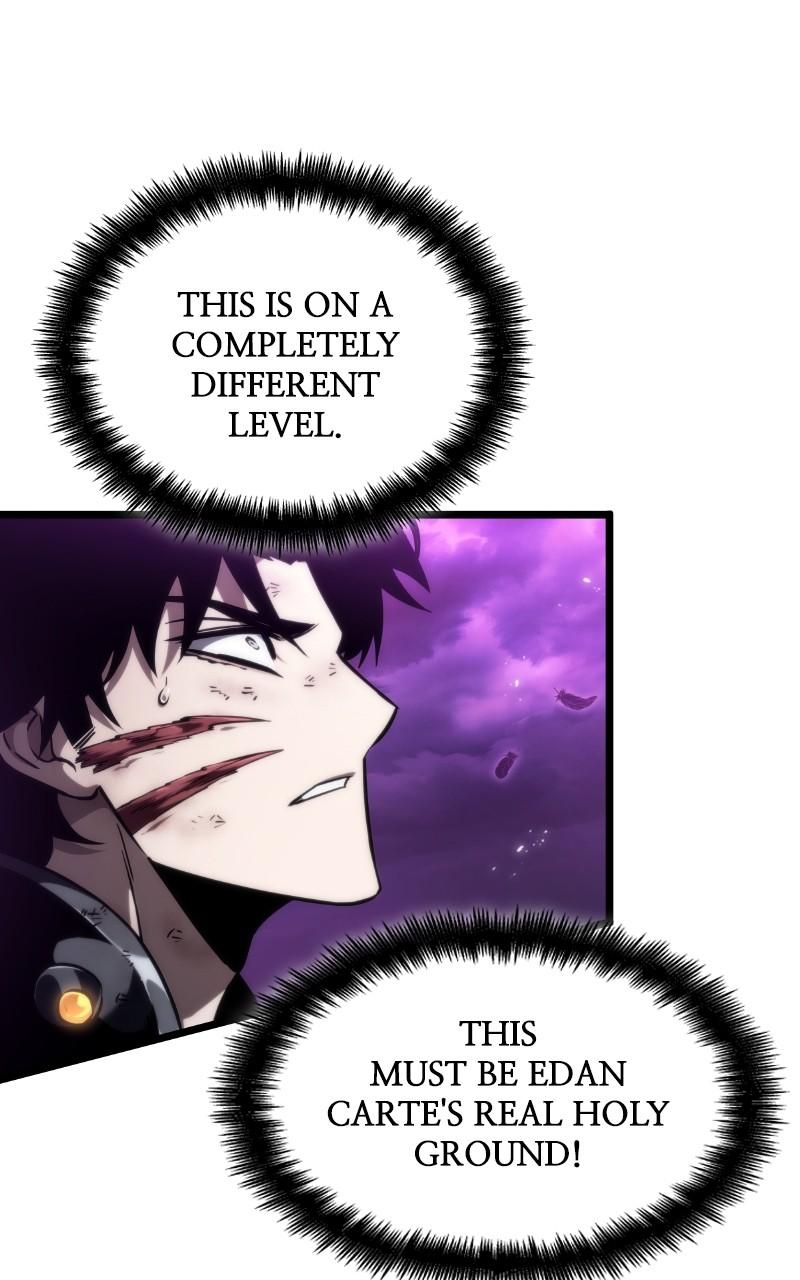 The World After the Fall Chapter 121