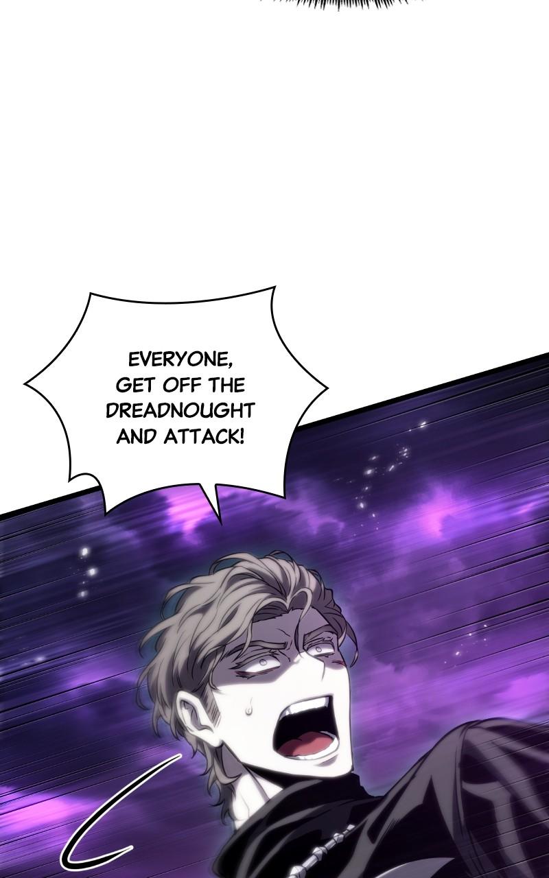 The World After the Fall Chapter 121