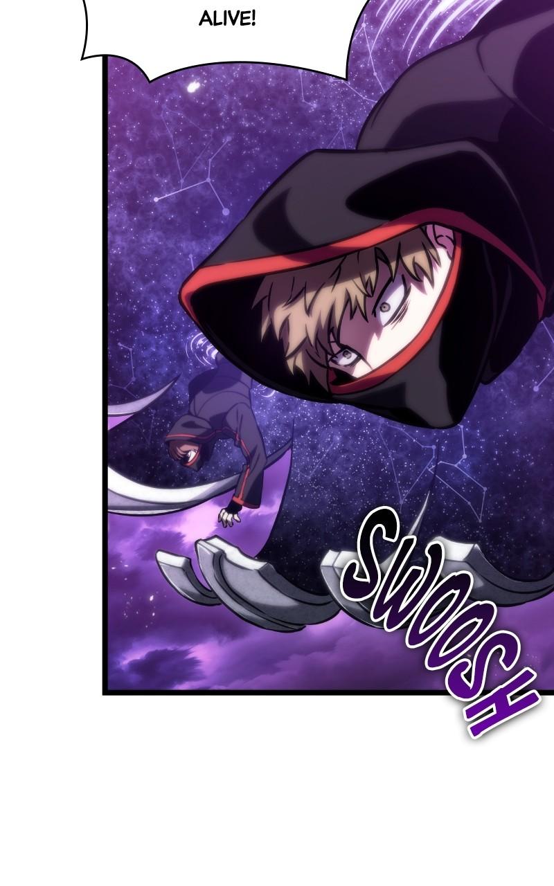 The World After the Fall Chapter 121