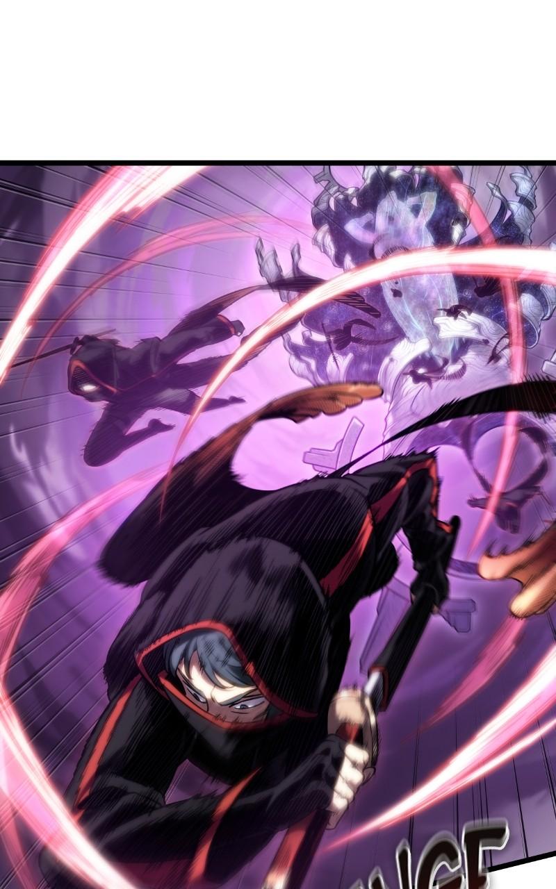 The World After the Fall Chapter 121