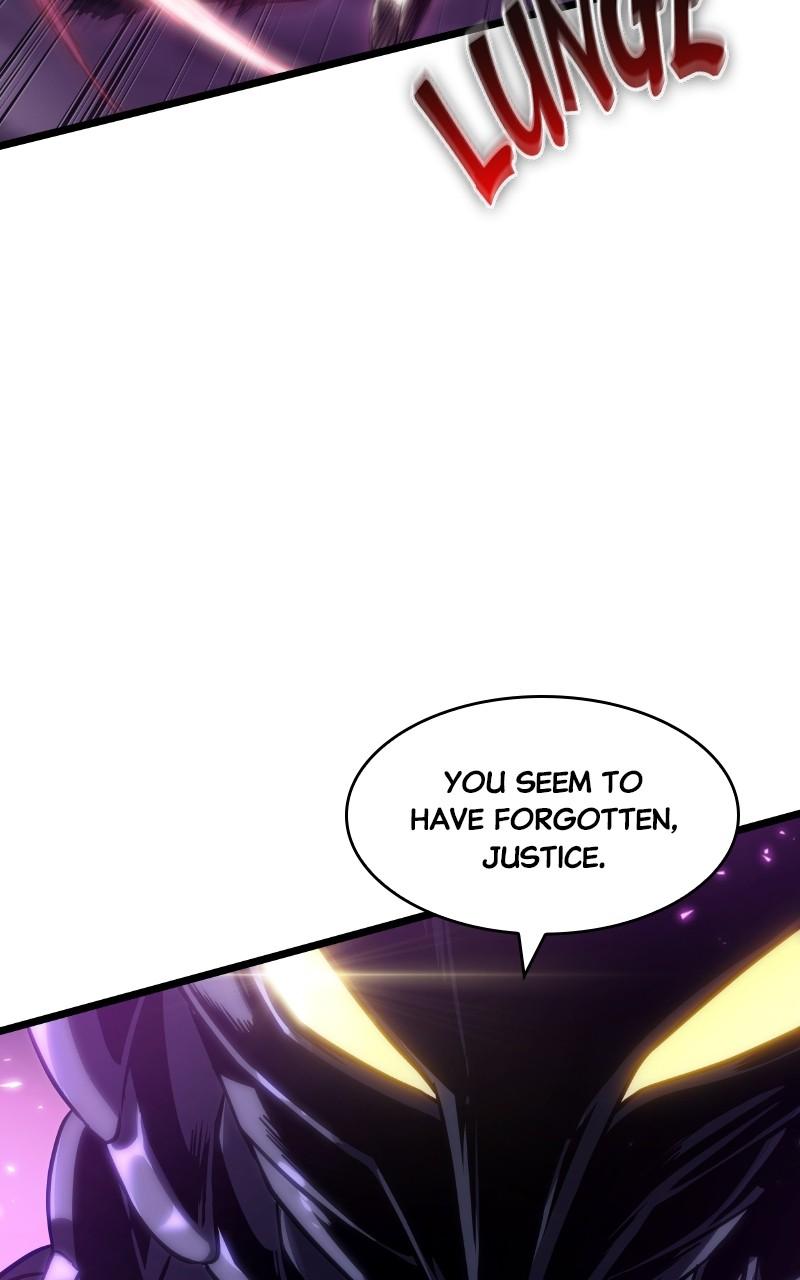 The World After the Fall Chapter 121