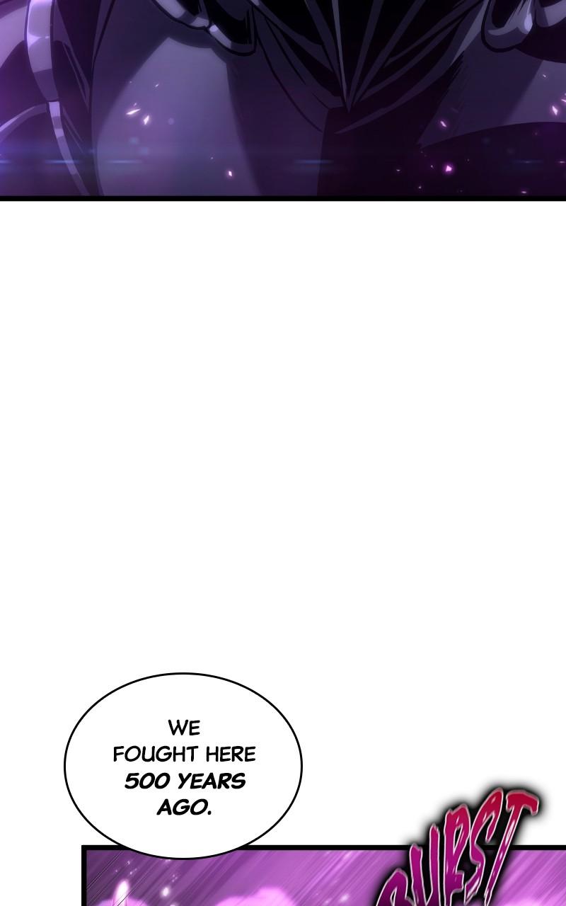 The World After the Fall Chapter 121