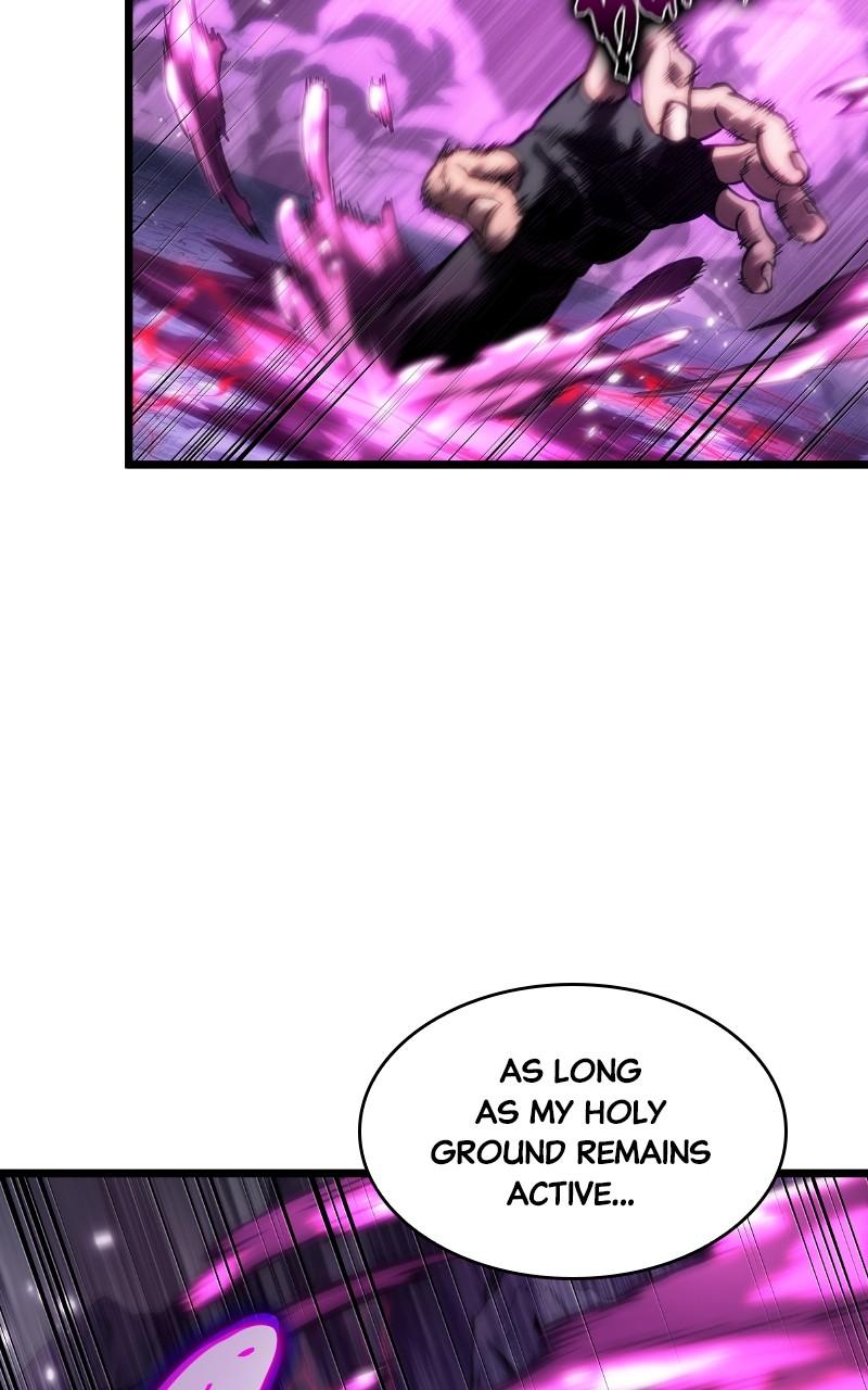 The World After the Fall Chapter 121