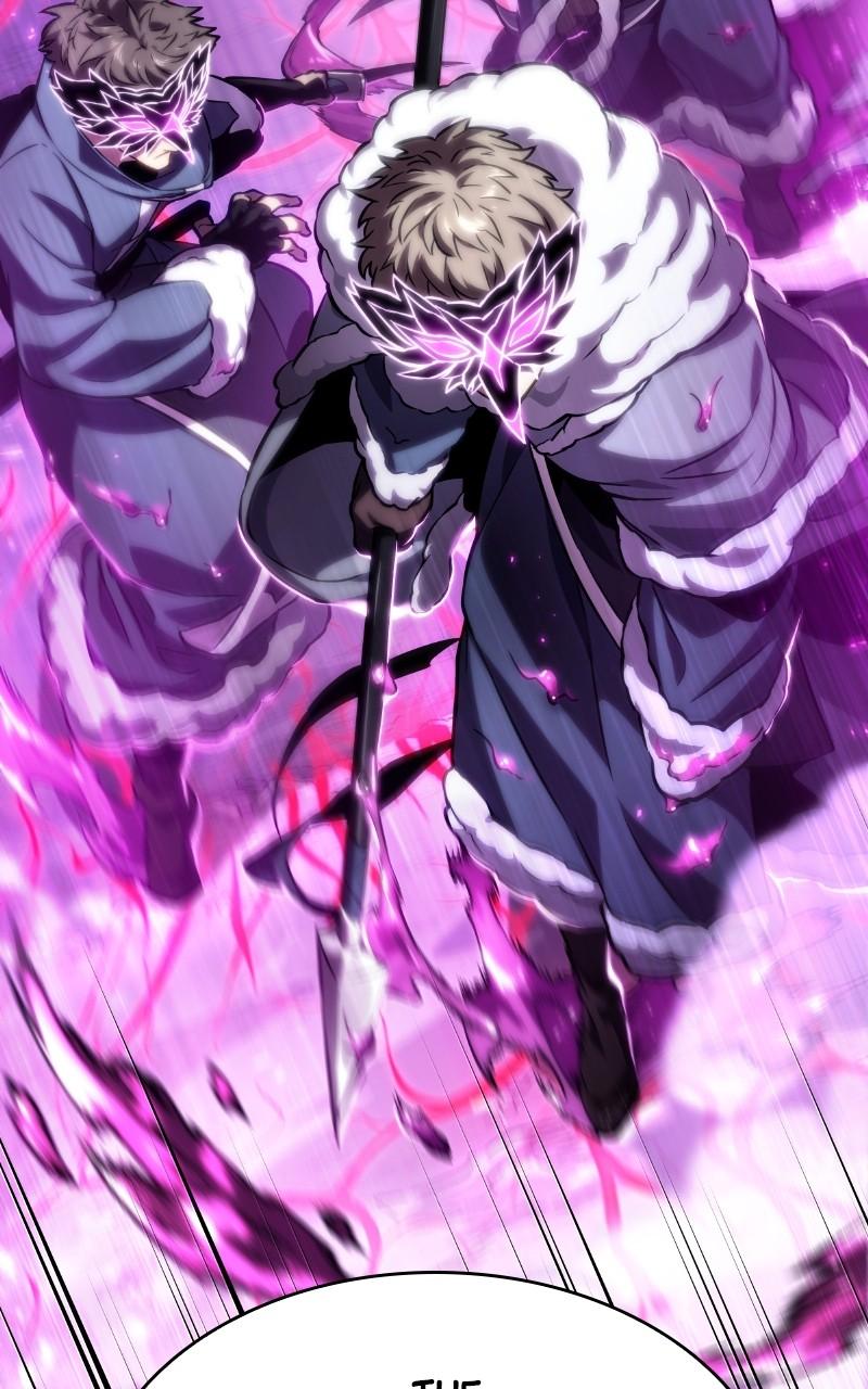 The World After the Fall Chapter 121