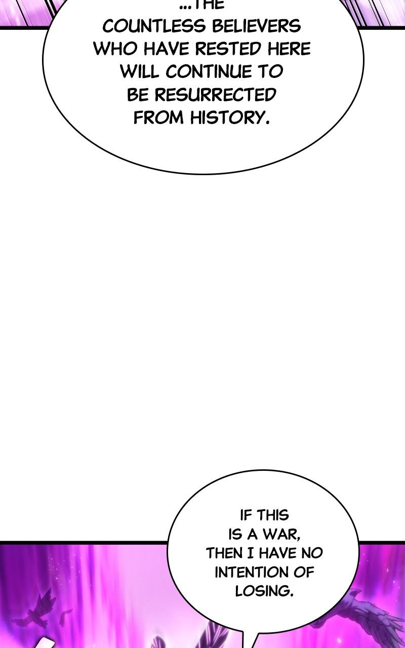 The World After the Fall Chapter 121