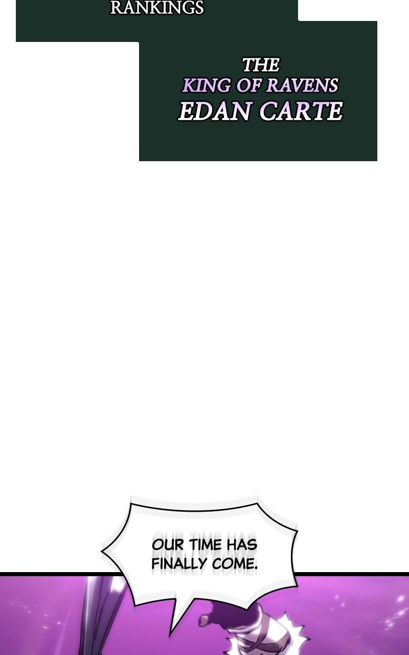 The World After the Fall Chapter 121