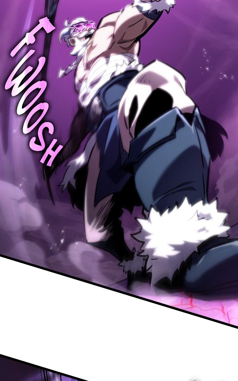 The World After the Fall Chapter 121