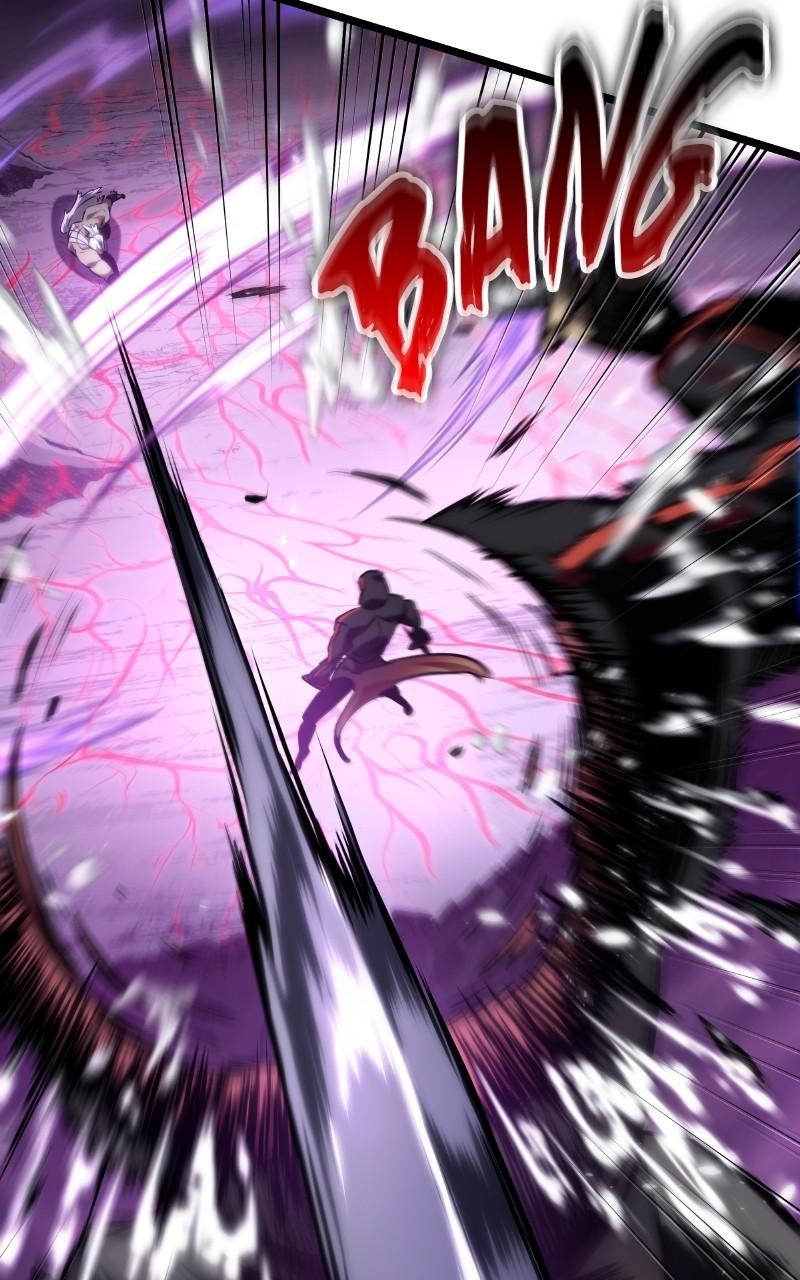 The World After the Fall Chapter 121