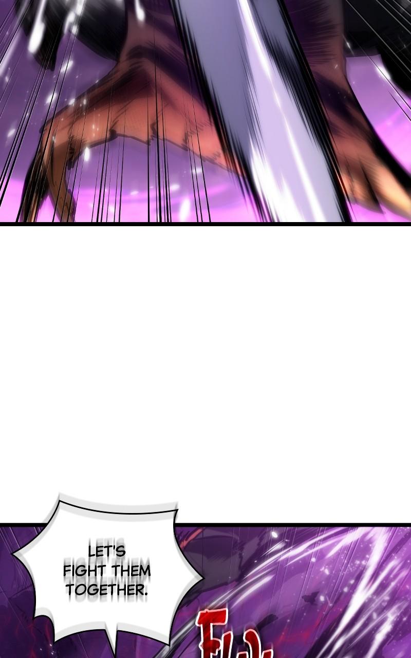 The World After the Fall Chapter 121