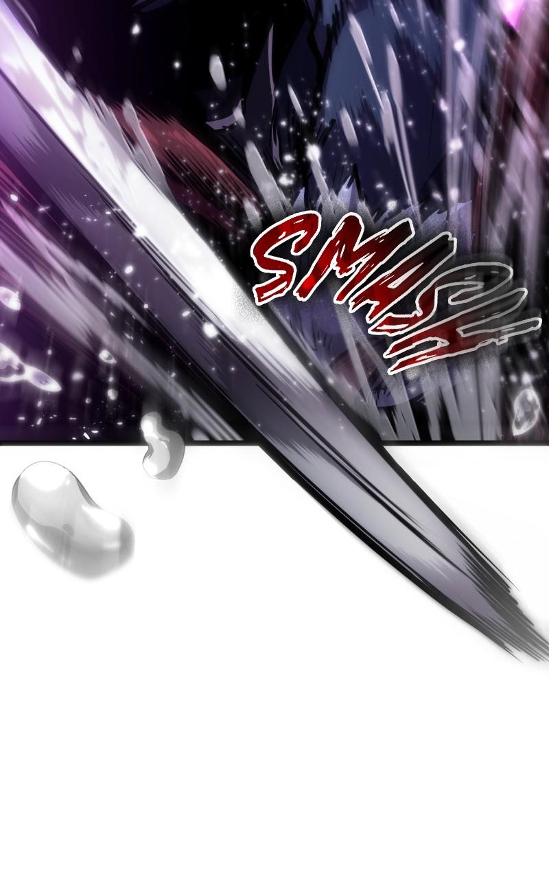 The World After the Fall Chapter 121