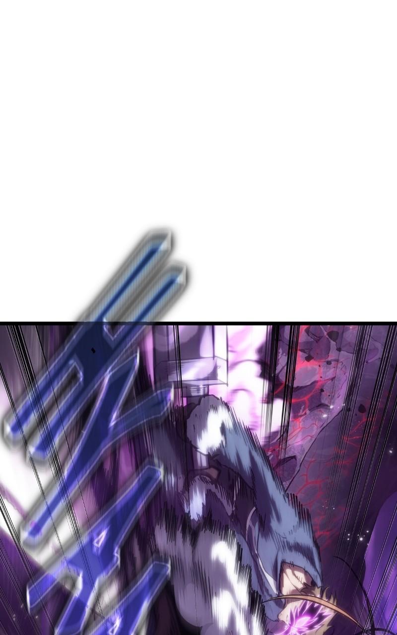 The World After the Fall Chapter 121