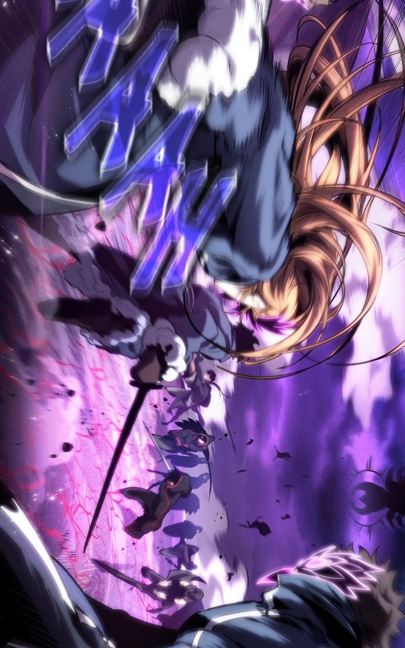 The World After the Fall Chapter 121