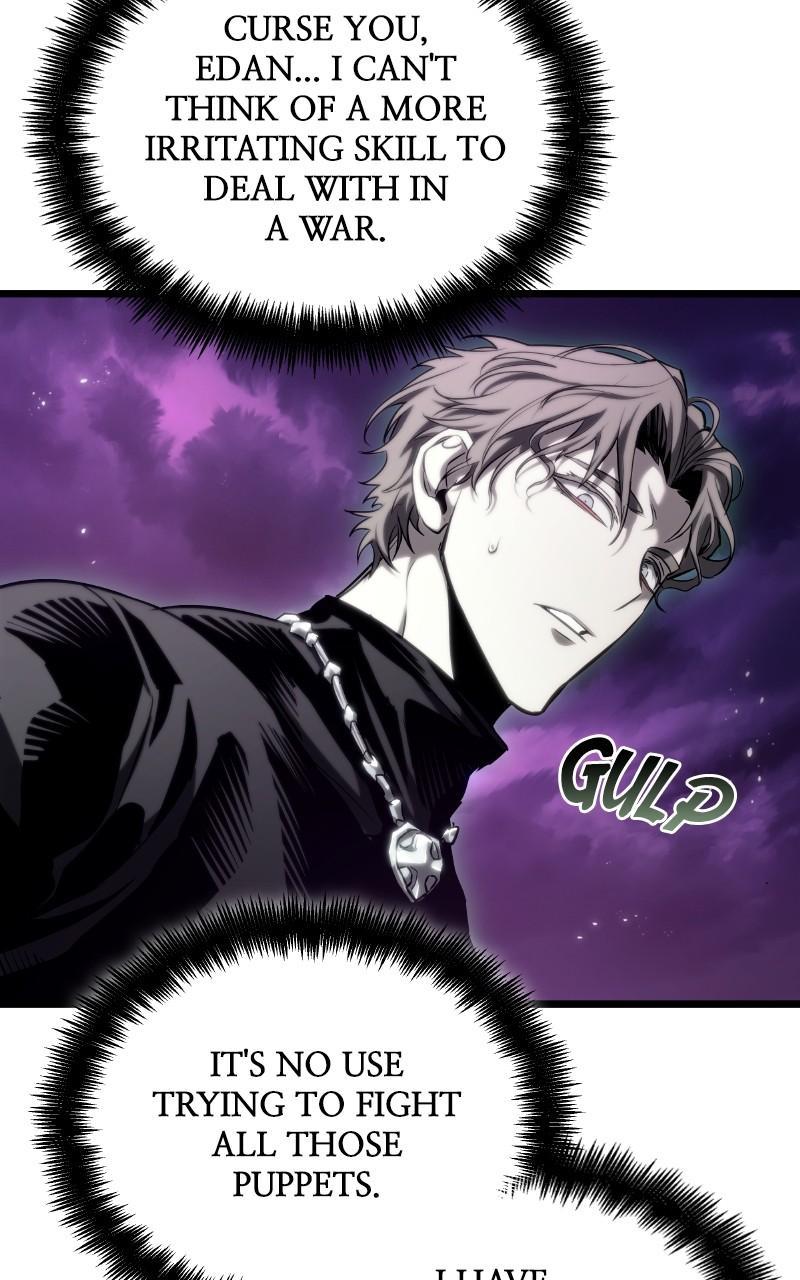 The World After the Fall Chapter 121