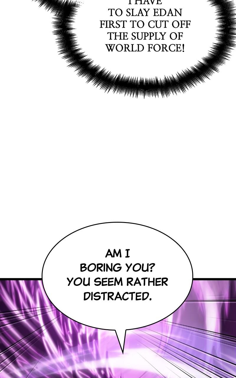 The World After the Fall Chapter 121